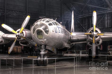 Boeing B Superfortress Photograph By Greg Hager My XXX Hot Girl