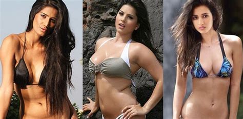 Top 25 Bollywood Actresses In Bikini Photos That Sizzle Desiblitz