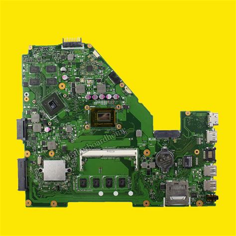 Asus 550c X550cc Atx Motherboard Empower Laptop