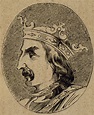 Sancho IV of Castile (1258-1295). King of Castille (Print #14378244