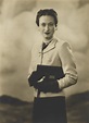 NPG x25927; Wallis, Duchess of Windsor - Portrait - National Portrait ...