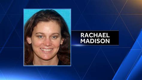 Fbi Remains Found Believed To Be Missing Indiana Woman Rachael Madison