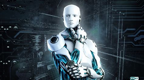 Technology Robot Wallpapers Top Free Technology Robot Backgrounds