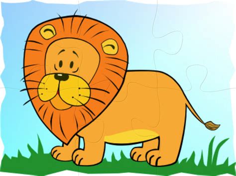 20 Lovable Lion Themed Activities Teaching Expertise