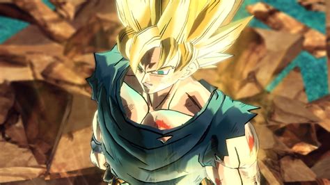 There is a set way to unlock it where you get it 100 this guide will go over unlocking the super saiyan awoken skill for your created character in dragon ball xenoverse 2 including Dragon Ball Xenoverse 2 será lançado para Switch em 22 de ...