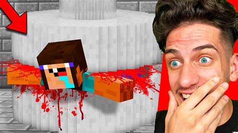 Moosecraft Reacts To The Funniest Minecraft Animations Try Not To