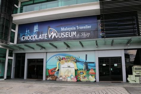 Located in kota damansara, selangor region, tropical hotel @ kota damansara is situated 4.3 km from empire damansara. Chocolate Museum Kota Damansara
