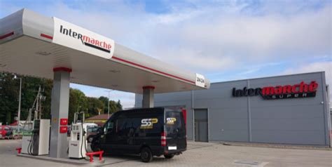Pełną listę wraz z danymi adresowymi stacji paliw w polsce znajdziesz tutaj!⭐. Intermarché w nowej lokalizacji - Petrolnet.pl - newsy i wiadomości branży stacje paliw ...