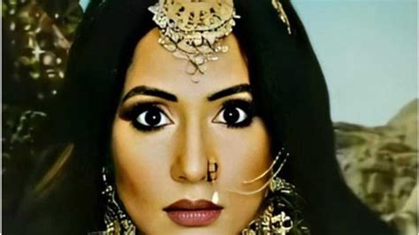 Naagin 5 Teaser Hina Khan’s Look As ‘sarvashretha Naagin’ Leaves Fans Excited