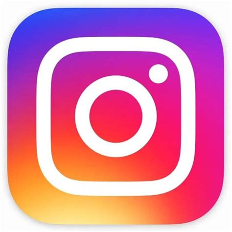 Instagram Gets A New Logo Monochrome Interface Digital Photography Review