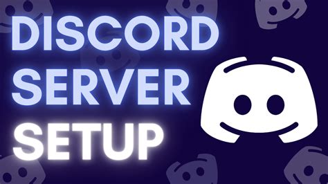 Create Professional Custom Discord Server With Best Design And Bots