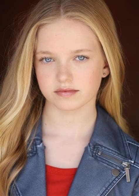 Fan Casting Lia Mchugh As Jack Champion In Teen Actor Actress Collaborations On Mycast