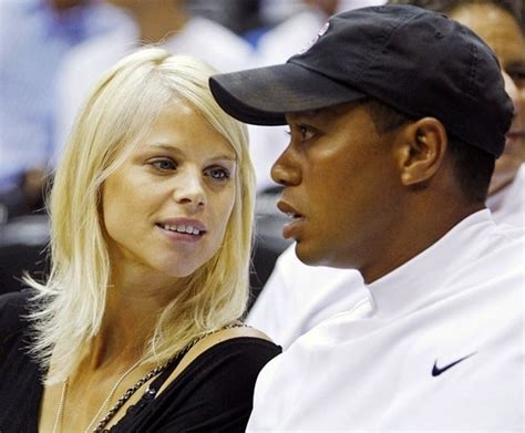 Tiger Woods Wife Elin Officially Divorced Photo Gallery