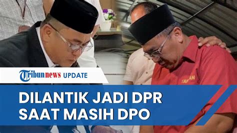 Mukmin Mulyadi Dilantik Jadi Anggota DPRD Tanjungbalai Saat Masih Jadi