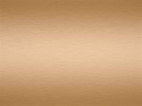 Rendered Brushed Copper Metal Background