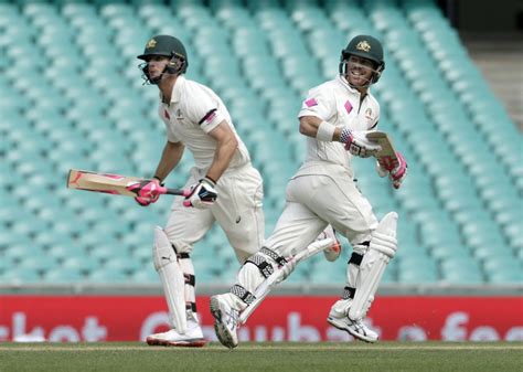 Test cricket is a grind. 1st Test live cricket streaming: Watch Australia vs South ...