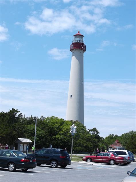 ramblin ways cape  point lighthouse