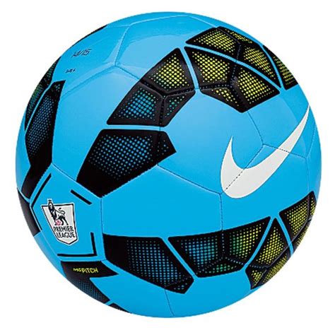 Nike Pitch Epl Soccer Ball