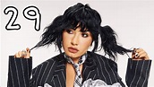 Demi Lovato - 29 - YouTube