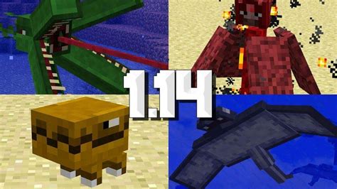 Como Votar Por El Nuevo Mob De Minecraft Theneave