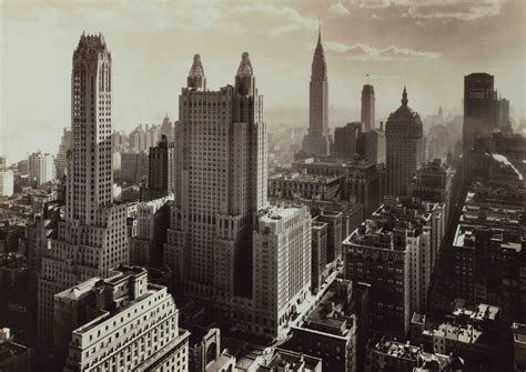 New York City Skyline 1890 What New York Could Look Like In 2020