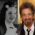 Rose Gerard Pacino: Who is Al Pacino's mother? - Dicy Trends