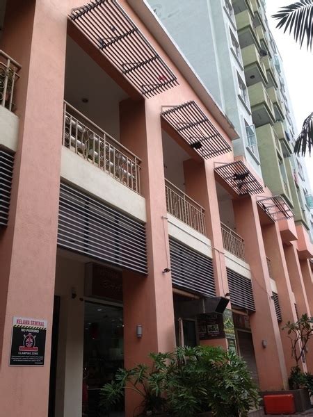 Check secret recipe menu & prices (2021) in malaysia. Partially Furnished Low-Cost Flat For Sale At Kelana ...