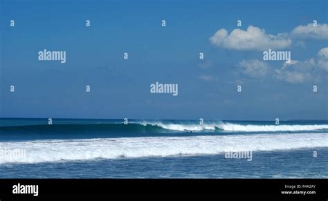 Bali Island Indonesian Sear And Ocean Stock Photo Alamy