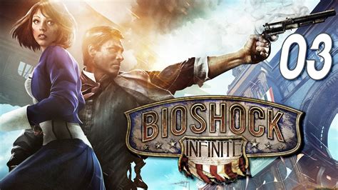 바이오쇼크 인피니트 3 Bioshock Infinite Youtube