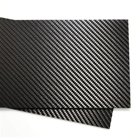 Buy Thick Carbon Fiber Sheets And Panels 2mm 3mm 34mm