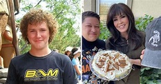 Marie Osmond turns 63: Star remembers son Michael Blosil, who killed ...