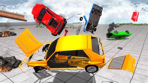 Welcome to a10, your source for awesome online free games ! Realistic Accident Car Crash Simulator for Android - APK ...