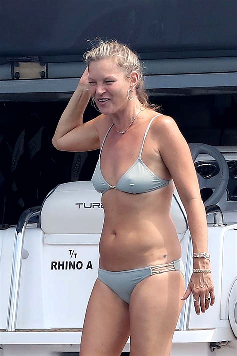 Kate Moss Sexy Ass In St Tropez Photos The Fappening