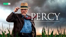 Percy - Tráiler | Filmin - YouTube