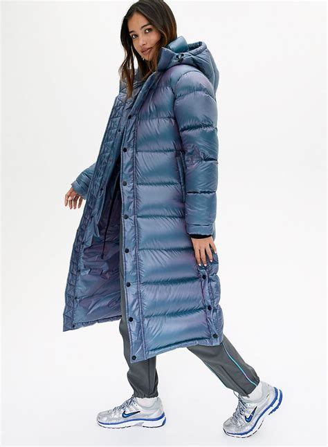 The Super Puff™ Long Puffer Jacket Women Women S Puffer Coats Cool Outfits