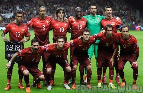 Want to share a player picture? Portugal Euro 2016 Team Squad | Players Name Roster ...