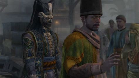 Assassin S Creed Revelations Return From Cappadocia Youtube