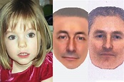 Police deny Manchester man was held in connection with Madeleine McCann ...