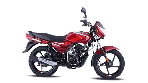 A bike combined with reliability, ruggedness and everyday practicality in a classic look. Bajaj CT 100 KS, ES BS6 Price, Mileage And Specs | RGB Bikes