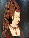 Isabelle de Portugal (1397-1471) - Isabella d'Aviz (1397-1471 ...