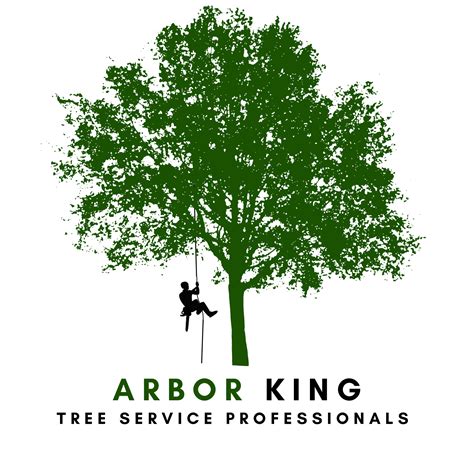 Tree Services Arbor King