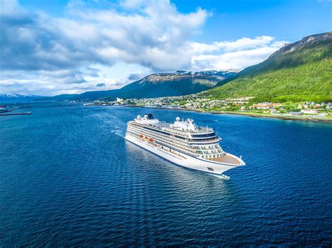 Vibrant Travel Cruise Norway And Iceland