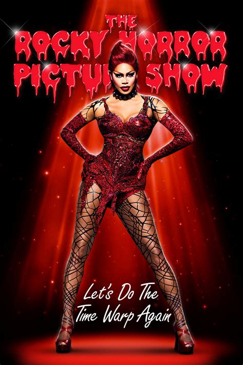 The Rocky Horror Picture Show Lets Do The Time Warp Again Streaming Sur Streamcomplet Film
