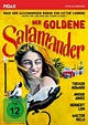 Der goldene Salamander - Pidax Film-Klassiker (DVD)