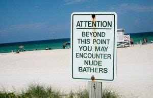 Haulover Nude Beach Miami Enchantrix Daphne