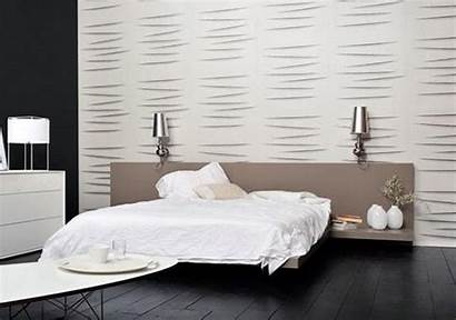 Bedroom Bed Modern Bedrooms Wall Designs Contemporary