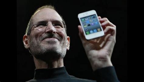 10 Inspiring Steve Jobs Quotes