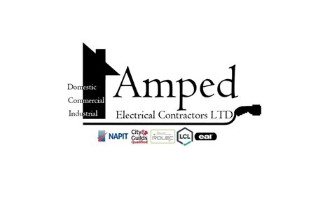 Amped Electrical Contractors Ltd Godalming Nextdoor