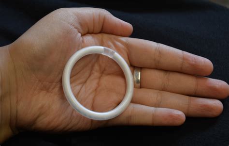 Acceptability Of A Prophylactic Vaginal Ring As An Hiv Prevention