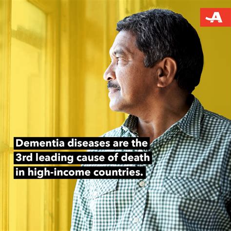 aarp the rate of dementia deaths in the u s has more